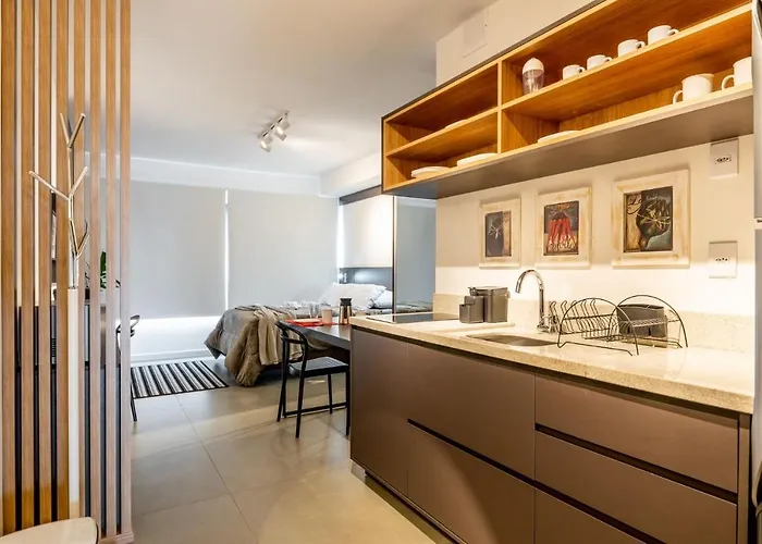 Liv - 1003 Apartamento *