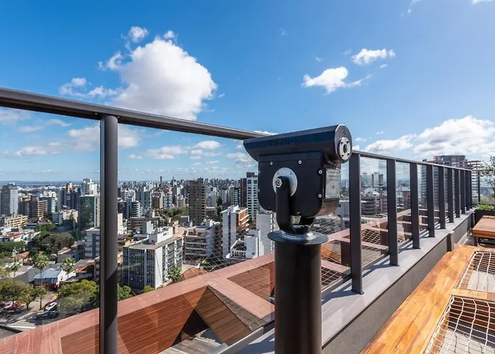 Liv - 1003 Apartamento *