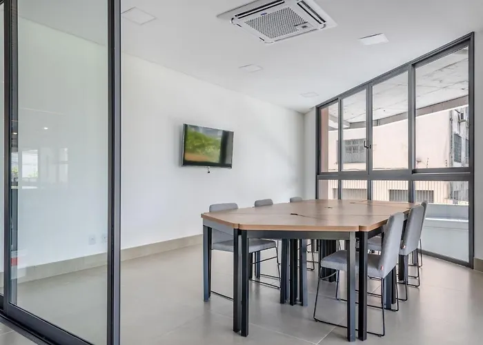 Liv - 1003 Apartamento *