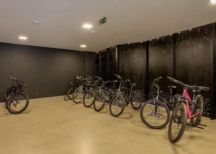 Apartamento Liv - 1003 *